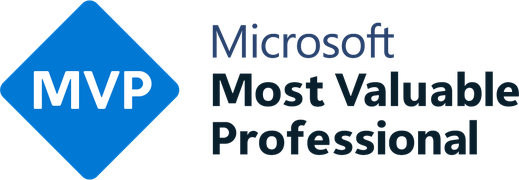 Microsoft Most Valuable Professional